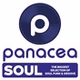 Panacea Soul Radio logo