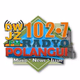 102.7 Radyo Polangui - DWJZ Logo