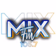 Mix FM Syria Logo