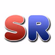 StreamRadioca - Dance Logo