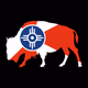 ICT Radio Logo