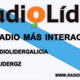 Radio Líder Logo