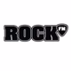 Rock FM - Classic Rock Logo