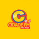 Cidade FM Foz Itajaí Logo