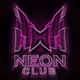 Radio Neon Club FM Logo
