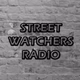 Street Watchers Radio Logo
