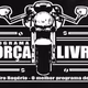 Força Livre Radio Rock Logo