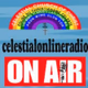 celestialonlineradio Logo
