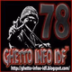 Ghetto-infoO-iDF Logo