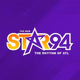 Star 94.1 - WSTR Logo