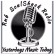 Rnb SoulShack Radio Logo