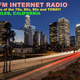 Q108 KQVMFM Radio Logo