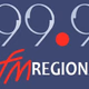 FM Regional 99.9 Logo
