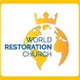 World Restoration Church logo