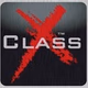 ClassX Radio - WYNS logo