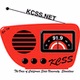 KCSS 91.9 - KCSS logo