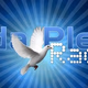 Vida Plena Radio Logo