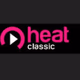 Heat Radio - Heat Classic Logo
