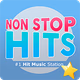 Non Stop Hits Logo