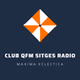 Club QFM Sitges Radio logo