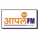 91.9 Aapla FM Sangali Logo
