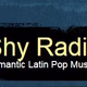 Shy Radio Logo