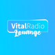 Vital Radio - Louange Logo