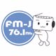 FM-J エフエム上越 Logo