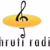 Shruti Radio - Hindustani Instrumental logo