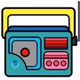 Radio Tocarinda Fm Logo