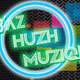 8az Huzh MuziQk Logo