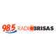 Radio Brisas Logo