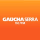 Rádio Gaúcha Serra Logo