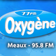 Radio Oxygène Logo