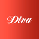 Karnaval - Diva Logo