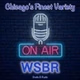 WSBR - Studio B Radio logo