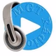 MGT Light logo