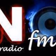 KNRNFM Logo