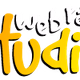Rede Studio de Rádios Logo