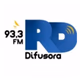 Rádio Difusora Logo