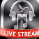 HopeGospelRadio logo