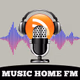 Music Home Fm Logo