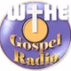 WTHE AM 1520 - WTHE logo