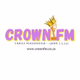 Crown FM Logo