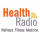 HealthRadio.Net Logo