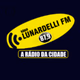 Rádio Lunardelli 87.9 FM Logo