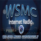 WSMC Internet Radio Logo