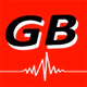 GoBoulot la radio Logo