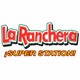 La Ranchera ¡Super Station! - KVMX-FM Logo