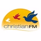 Christian FM - WSCF-FM logo